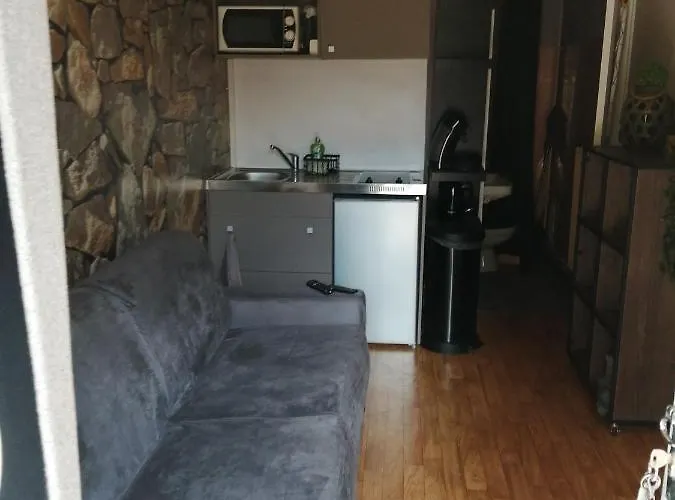 Studio Proche Cid * 多维尔