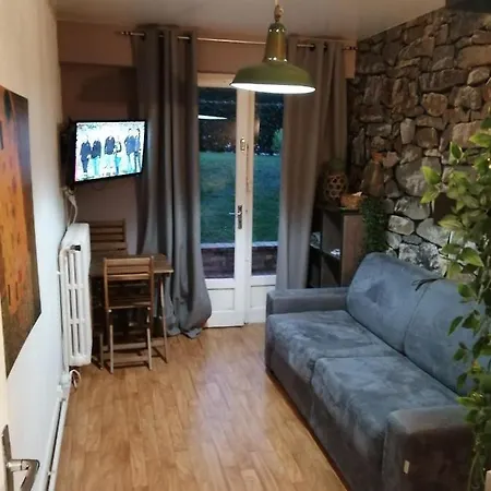 Studio Proche Cid דירה *