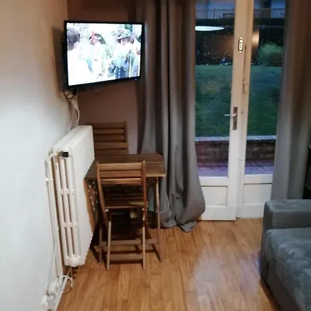 Appartamento Studio Proche Cid