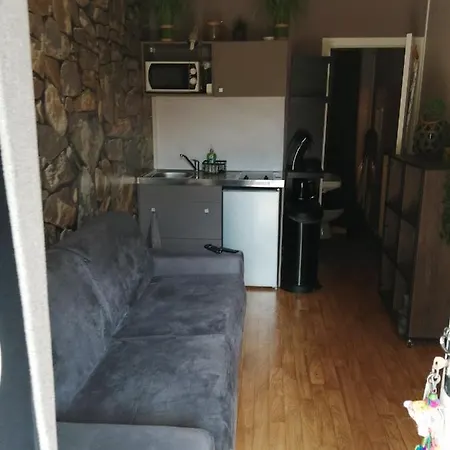 Studio Proche Cid * דוביל