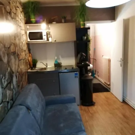 דירה Studio Proche Cid *