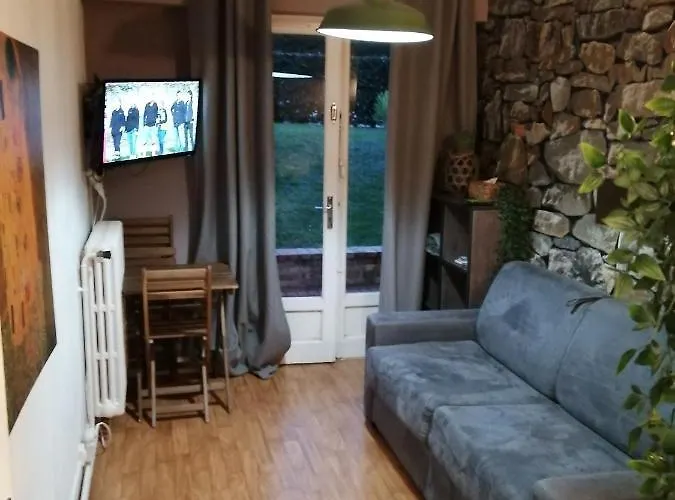 Studio Proche Cid Appartamento *