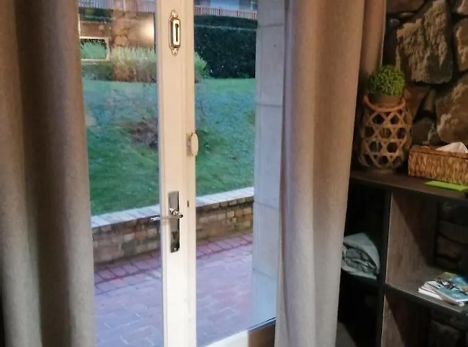 Apartment Studio Proche Cid Deauville